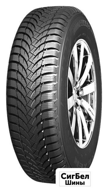 Зимние шины Nexen Winguard Snow'G WH2 215/70R16 100T