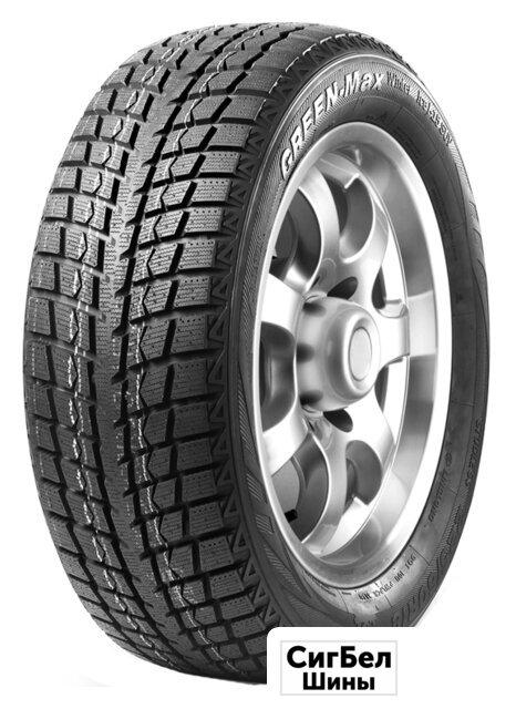 Зимние шины LingLong GreenMax Winter Ice I-15 SUV 245/70R16 107H