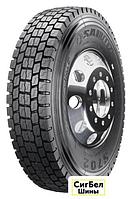 Шины для автобусов и грузовых автомобилей Sailun SDR1 295/80R22.5 152/148M