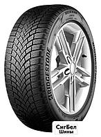 Зимние шины Bridgestone Blizzak LM005 205/55R16 94V