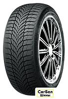 Зимние шины Nexen WinGuard Sport 2 245/45R17 99V