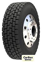 Шины для автобусов и грузовых автомобилей Double Coin RLB450 315/80R22.5 156/152L