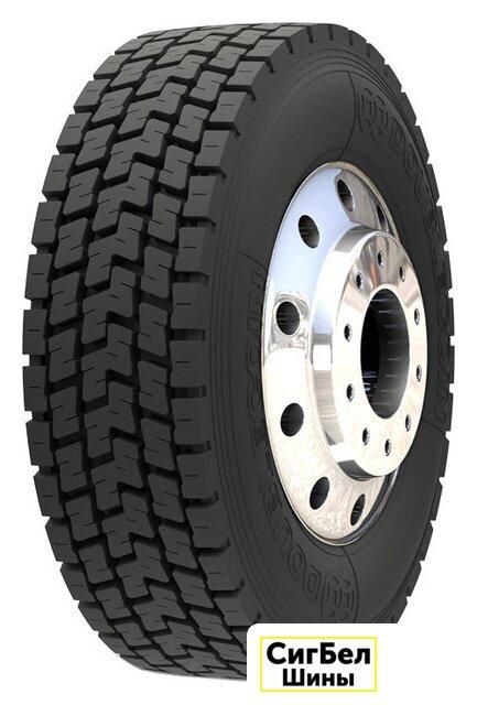 Шины для автобусов и грузовых автомобилей Double Coin RLB450 315/80R22.5 156/152L - фото 1 - id-p214869913