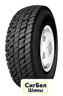 Всесезонные шины KAMA NR 202 235/75R17.5 132/130M