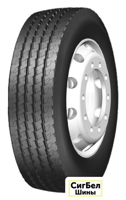 Всесезонные шины KAMA NT 202 385/65R22.5 160K