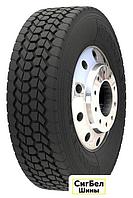 Шины для автобусов и грузовых автомобилей Double Coin RLB490 265/70R19.5 143/141J