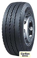 Шины для автобусов и грузовых автомобилей WestLake WTX1 265/70R19.5 143/141J