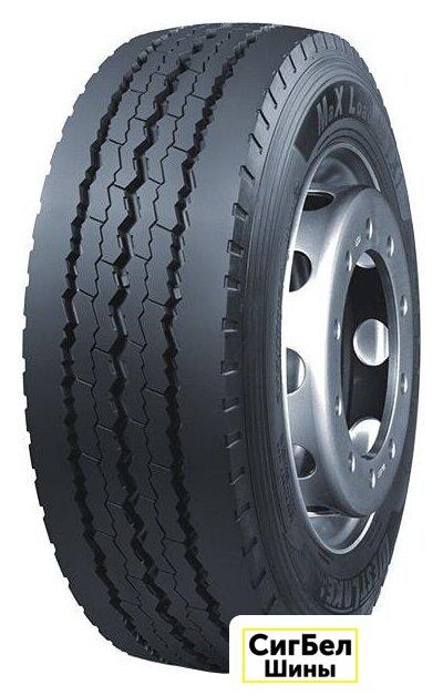 Шины для автобусов и грузовых автомобилей WestLake WTX1 265/70R19.5 143/141J - фото 1 - id-p220918798