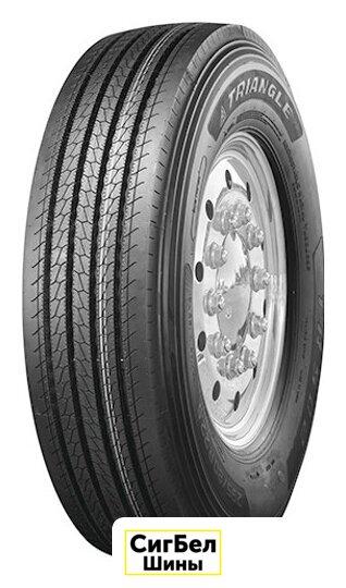 Шины для автобусов и грузовых автомобилей Triangle TRS02 315/80R22.5 157/154L - фото 1 - id-p201979454