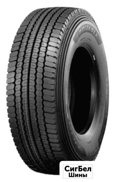 Шины для автобусов и грузовых автомобилей Triangle TRD02 285/70R19.5 146/144L