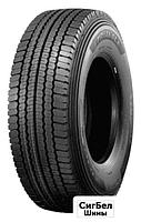 Шины для автобусов и грузовых автомобилей Triangle TRD02 285/70R19.5 146/144L