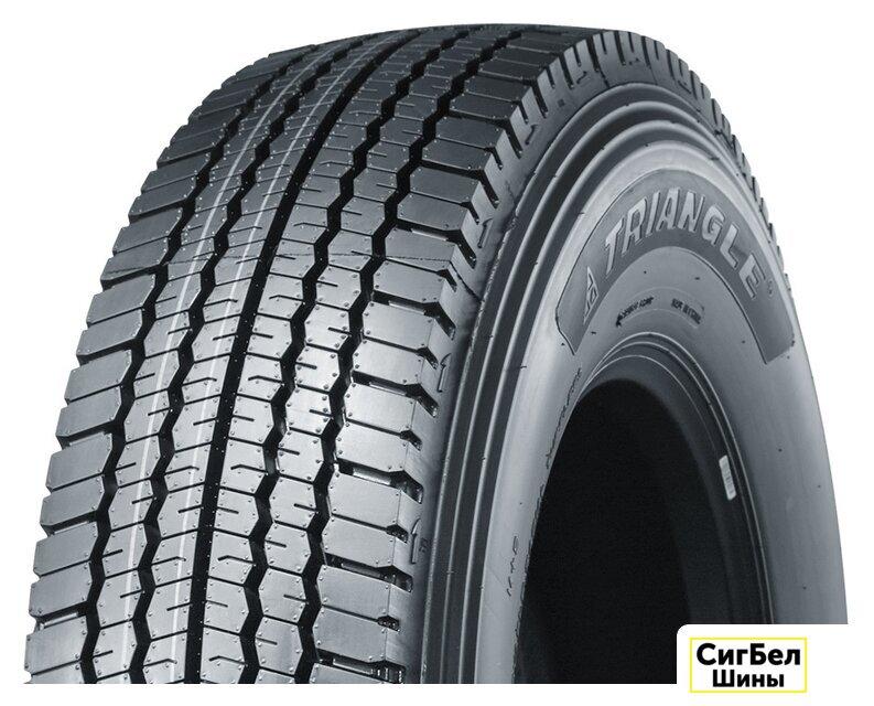 Шины для автобусов и грузовых автомобилей Triangle TRD02 285/70R19.5 146/144L - фото 2 - id-p220918801