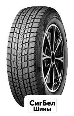 Зимние шины Nexen Winguard Ice SUV 235/65R17 108Q