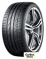 Летние шины Bridgestone Potenza S001 225/50R17 94W (run-flat)