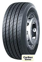 Шины для автобусов и грузовых автомобилей WestLake WTL1 445/45R19.5 160L