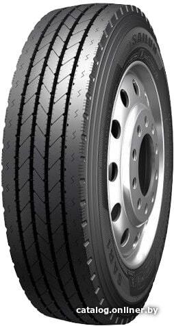 Шины для автобусов и грузовых автомобилей Sailun SAR1 285/70R19.5 146/144M