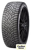 Зимние шины Pirelli Scorpion Ice Zero 2 265/50R19 110H (run-flat)