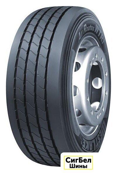 Всесезонные шины WestLake WTR1 385/65R22.5 164K (прицепная)