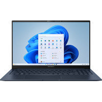 Ноутбук ASUS Zenbook 15 UM3504DA-BN198