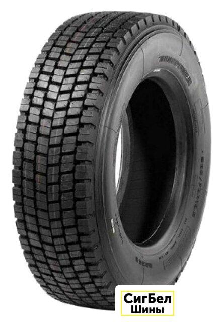 Автомобильные шины Windpower WDR 37 295/80R22.5 152/149M