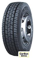 Шины для автобусов и грузовых автомобилей WestLake WDR+1 265/70R19.5 140/138M