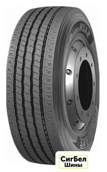 Всесезонные шины WestLake WSA2 385/55R22.5 160K (рулевая)