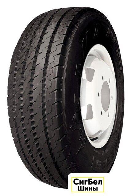 Всесезонные шины KAMA NF 202 215/75R17.5 126/124M - фото 1 - id-p103396493