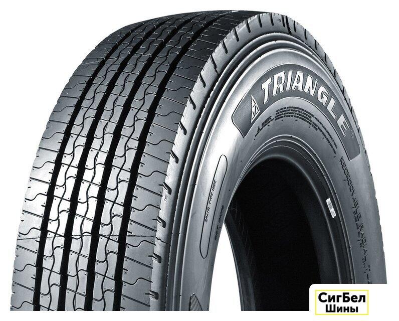 Шины для автобусов и грузовых автомобилей Triangle TR685 285/70R19.5 150/148J - фото 3 - id-p219495509