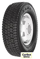 Всесезонные шины KAMA NR 201 315/80R22.5 156/150L