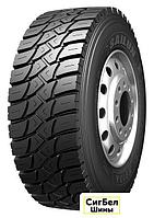 Всесезонные шины Sailun S913A 315/80R22.5 156/153K (ведущая)