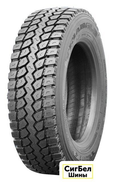 Шины для автобусов и грузовых автомобилей Triangle TR689A 235/75R17.5 141/140J