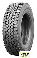 Шины для автобусов и грузовых автомобилей Triangle TR689A 235/75R17.5 141/140J