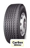 Всесезонные шины Long March LM128 425/65R22.5 164K (прицепная)