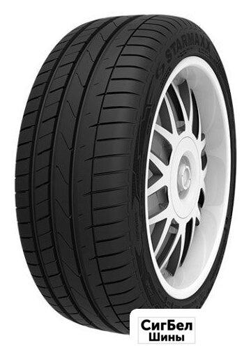 Летние шины Starmaxx Ultrasport ST760 245/40R17 95W - фото 1 - id-p215325054