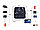 Карта видеозахвата USB - HDMI, ver.03, черный, фото 3