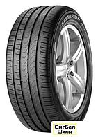 Летние шины Pirelli Scorpion Verde 235/55R20 102V