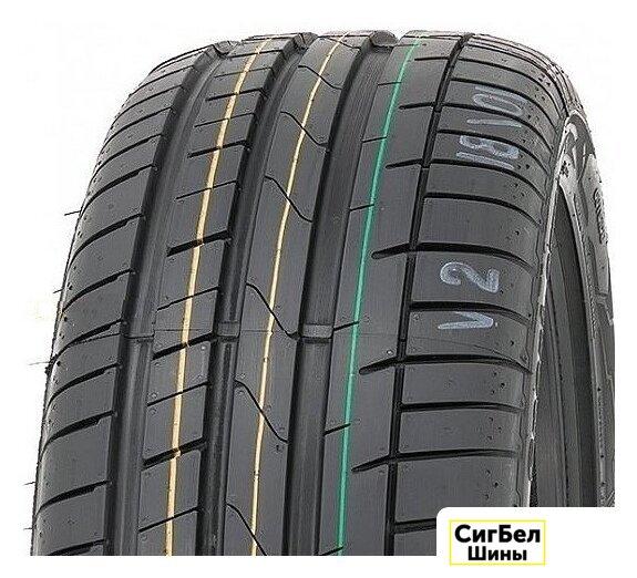 Летние шины Starmaxx Ultrasport ST760 235/40R18 95W - фото 2 - id-p215324948