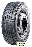 Шины для автобусов и грузовых автомобилей LingLong KTD300 295/60R22.5 150/147L 16PR