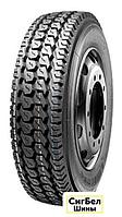 Шины для автобусов и грузовых автомобилей Triangle TR657 265/70R19.5 143/141J