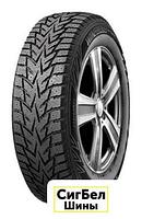 Зимние шины Nexen Winguard Winspike WS62 SUV 255/55R19 111T