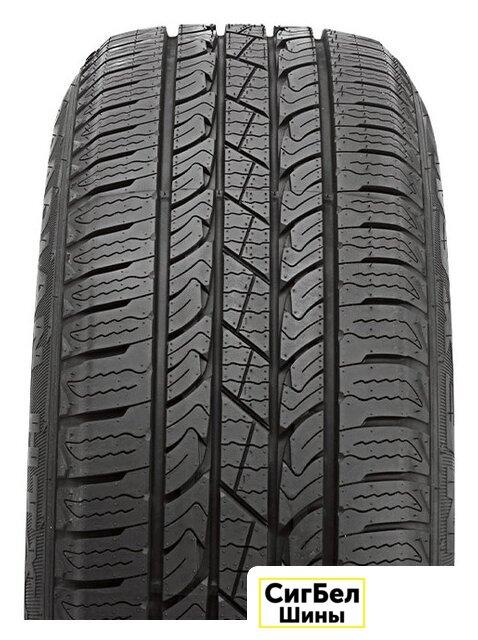 Летние шины Nexen Roadian HTX RH5 245/70R16 111T - фото 3 - id-p204486728