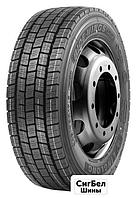 Всесезонные шины LingLong KLD200 235/75R17.5 132/130M 14PR