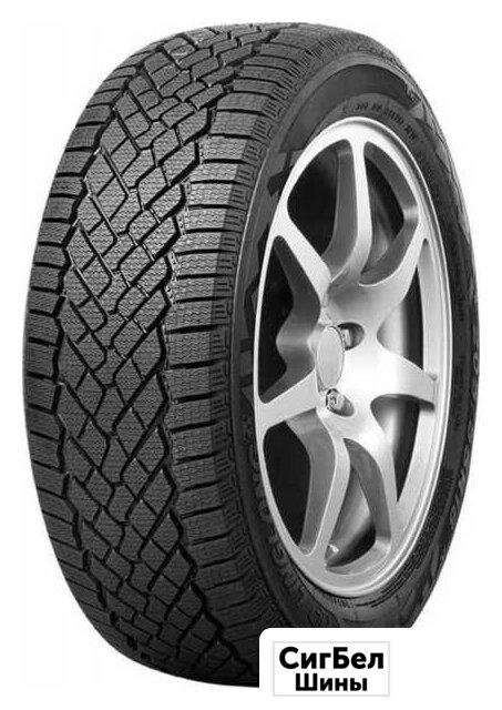 Зимние шины LingLong Nordmaster 205/60R16 96T