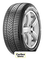 Зимние шины Pirelli Scorpion Winter 235/65R19 109V