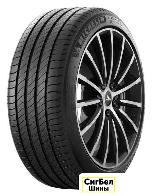 Летние шины Michelin E·Primacy 155/70R19 84Q