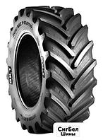 Автомобильные шины BKT Agrimax V-Flecto 540/65R38 162D