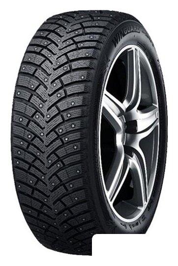 Зимние шины Nexen WinGuard WinSpike 3 275/70R18 125/122R (под шип)