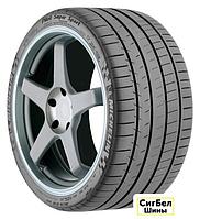 Летние шины Michelin Pilot Super Sport 245/40R20 99Y