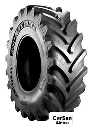 Автомобильные шины BKT Agrimax Force 900/60R38 184D