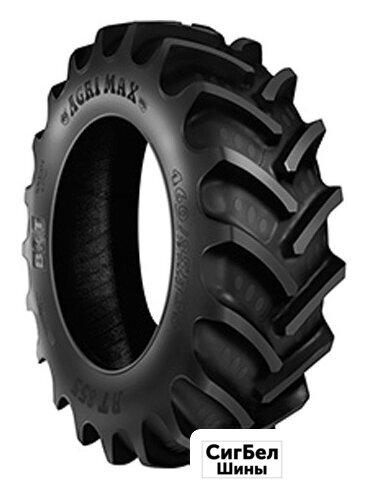 Автомобильные шины BKT Agrimax RT-855 420/80R46 170A2/159D